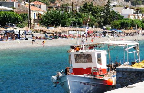 Pharos Rooms - Foto 12