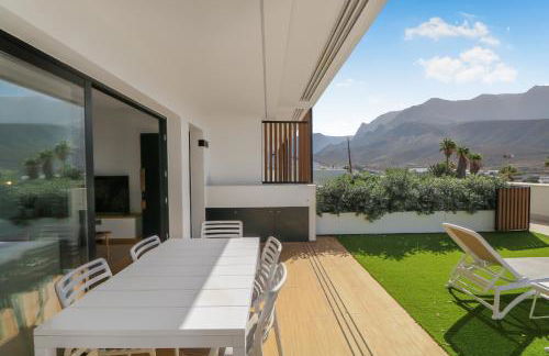 Agaete 2BR Coastal Retreat - Foto 20