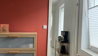 Schöne 2 Zimmer Wohnung in Lübeck - Foto 3