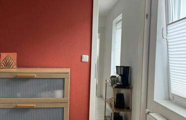 Schöne 2 Zimmer Wohnung in Lübeck - Foto 3