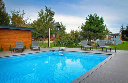 Bajeczny Dworek - Foto 25