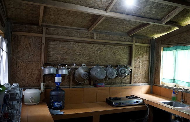 Villa Amara By Ruang Nyaman - Foto 8