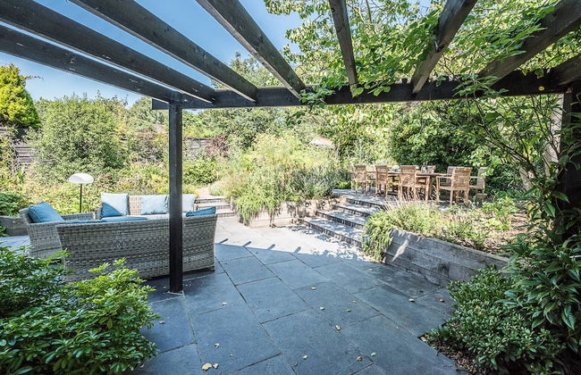 The Pond House, Westleton - Foto 43