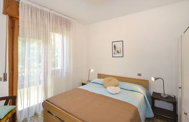 4 bedroom Apartment in Lignano Sabbiadoro with garden and terrace - Photo 12