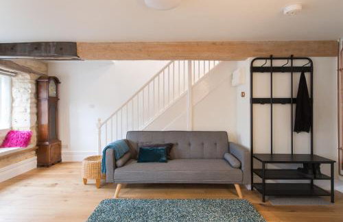 Upper Flat, The Manse, Painswick - Foto 8