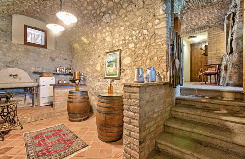 Agriturismo Cascina Crocelle - Lake View and Heated Pool - Foto 4