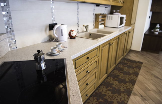 Appartamento Dina - Foto 8