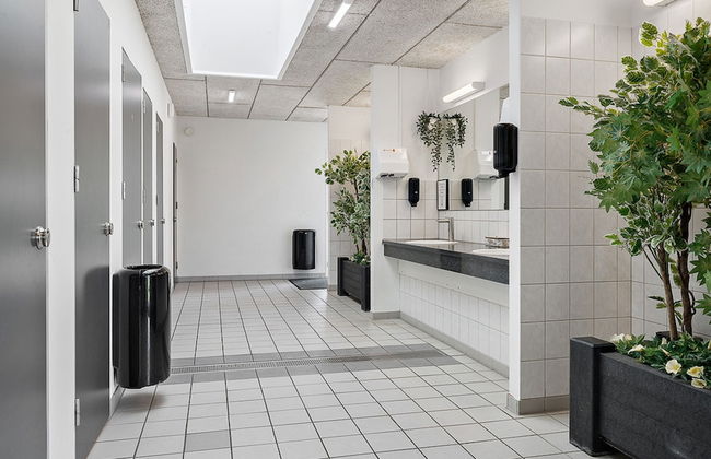 First Camp Bogense City Fyn - Foto 22