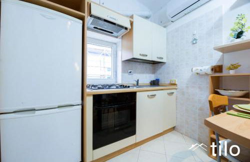 Beach 4M|1BR| A/C| Wi Fi by Tilo - Foto 18