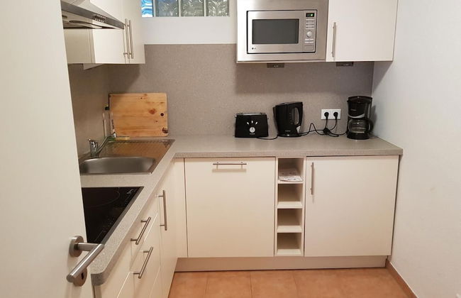 Appartments Haupt - Foto 6