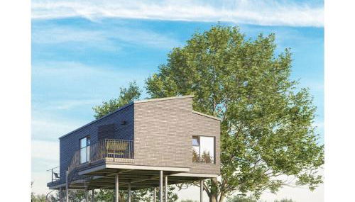 Holiday home treehouse Weissenhäuser Strand - Foto 4, Other