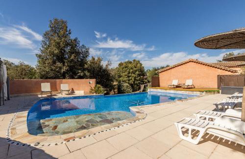 La Rose des Vents & Spa - Gite Savane - Foto 16