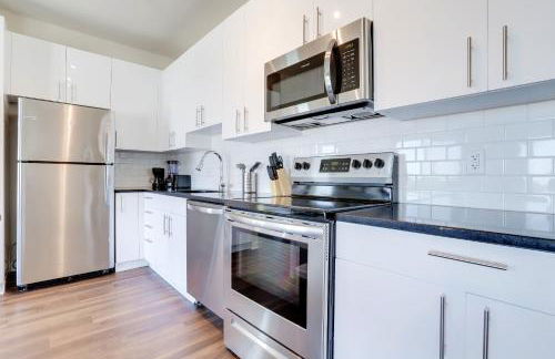 Spacious Apartment in Alexandria - Foto 12