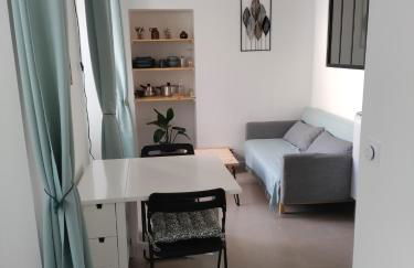 Studio du BoisDHyver - Foto 1