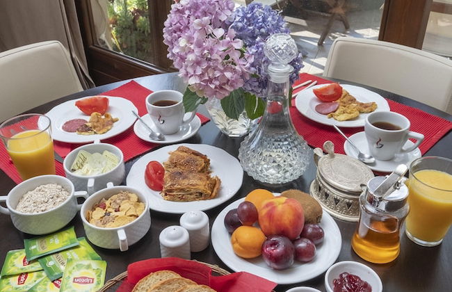 Petradi Hotel - Foto 57