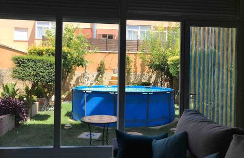 SUITE LUJOSO CON CHIMENEA - Foto 19