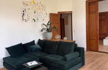 Ferienwohnung Deichresidenz - Foto 12