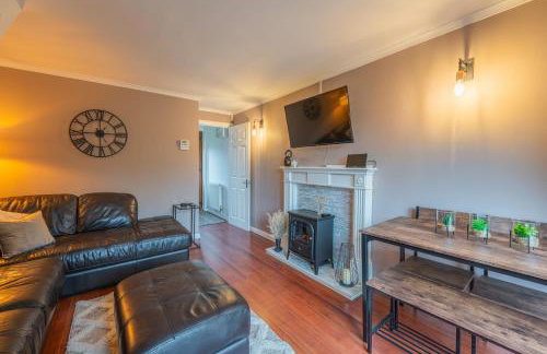 A Cosy Home from Home - Foto 7