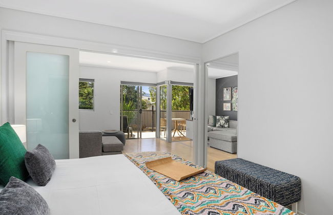 The Sand Resort Apartments - Holiday Management Co - Foto 18