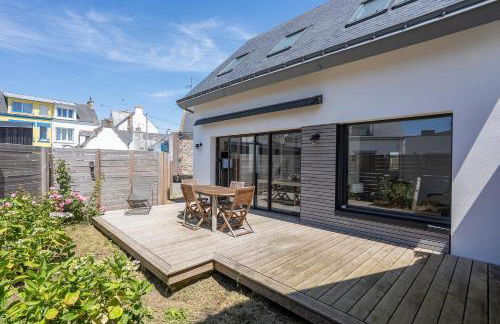 Le 50 Bis - Proche plage - Photo 2