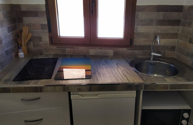 House with Hot Tub - Foto 8