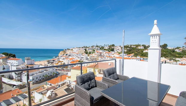 12a Travessa da Nau Modernised yet Traditional h - Foto 2, Habitación