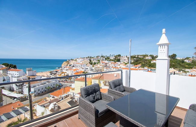 12a Travessa da Nau Modernised yet Traditional h - Foto 1