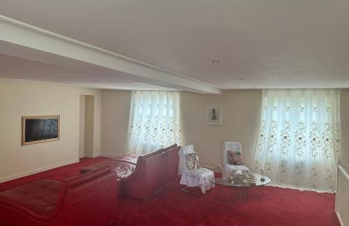 Saint dénis Appartement 1 - Photo 10