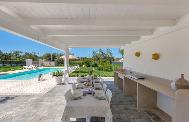 2390 Villa Eva by Perle di Puglia - Foto 24