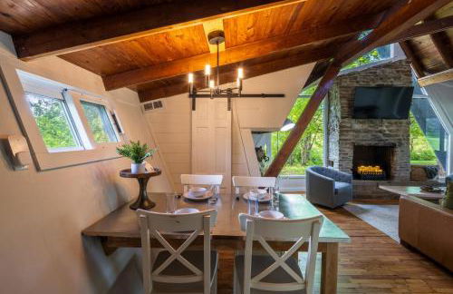 Lakefront Vibes Lake Access•Hot Tub•Firepit•Pets - Foto 46