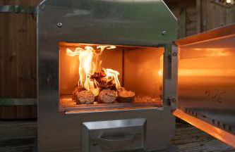 Chestnut Tree House with Hot tub & Sauna - Foto 11