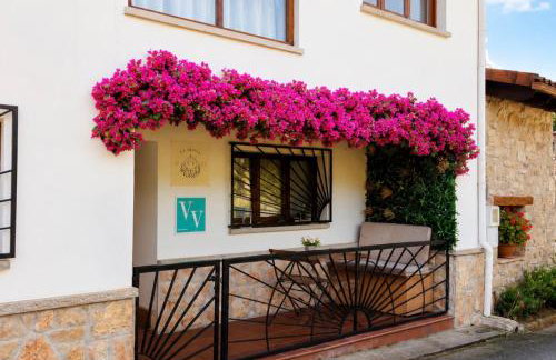 La Olivia 53 boutique con zona chill out exterior - Foto 1