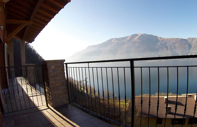 Residence Dorio - Foto 80