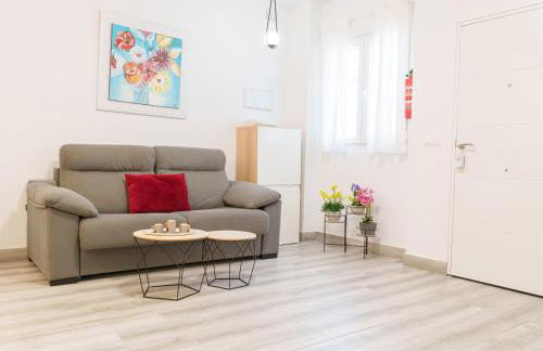 Sevilla Railway - Studio - Foto 14