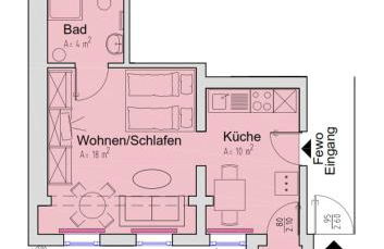 Apartmenthaus Villa Lindenbühl - Foto 13