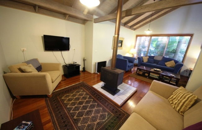 The Carrai at South West Rocks - Foto 8