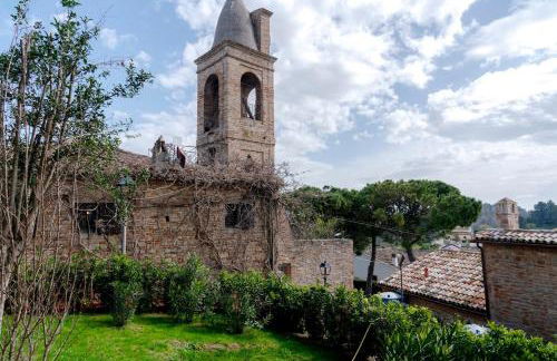 Solo Adulti - Casa Canonica con vista mozzafiato - Foto 20