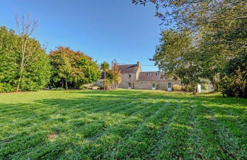 Ker Breizh - Saint Pabu - 14 pers - Foto 23