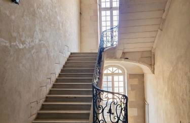 Hôtel Particulier, Maison Jazey. - Foto 10