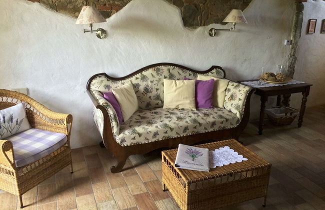 Ventena Vecchia Antico Frantoio - Photo 56