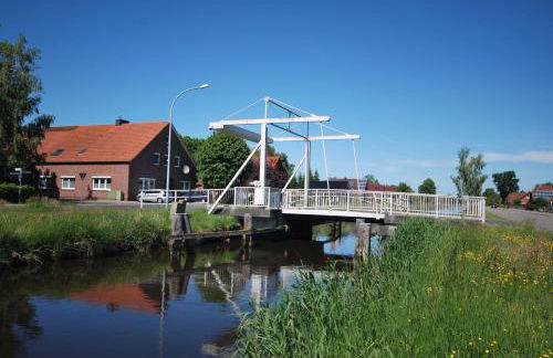 Ferienwohnung Kanalblick 35520 - Foto 7