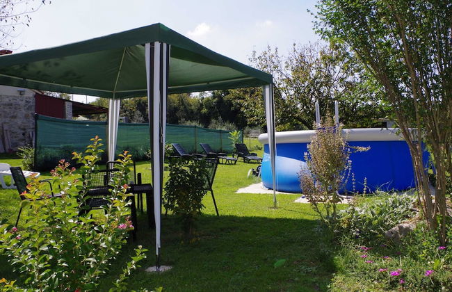 Holiday Home in Sajini With Pool Near Beach - Foto 19