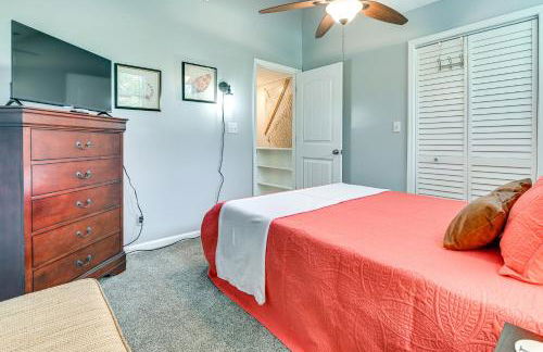 Chic Murrells Inlet Getaway about 2 Mi to Marsh Walk! - Foto 18