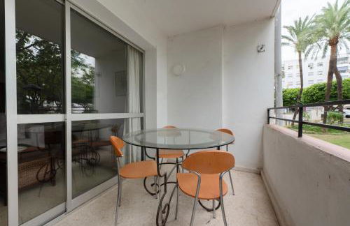 Apartamento espacioso San Pedro de Alcántara - Photo 24