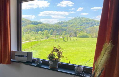 Ferienwohnung Auenblick - Foto 1