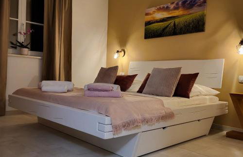 Villa in Kavran - Foto 24