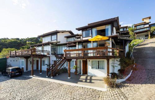 Bz20 Geribá com vista panorâmica! 6 quartos - Foto 21