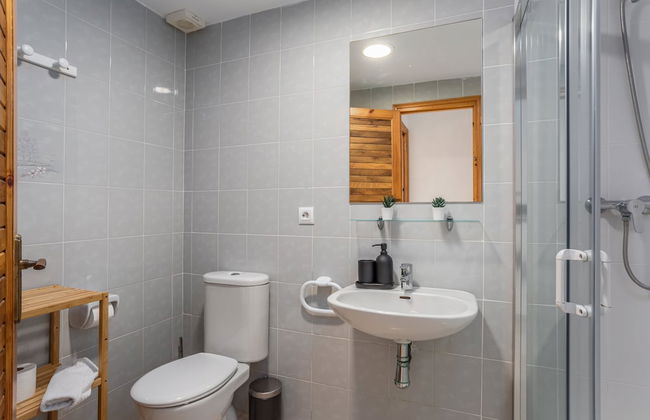 Apartamentos Casa Marea La Fosca - Foto 43