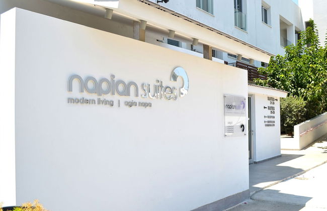 Napian Suites - Foto 75