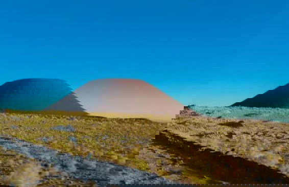 Trekking privato al vulcano Poruña - Foto 6